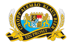 Chopp Alemão Klaus Bier Logo